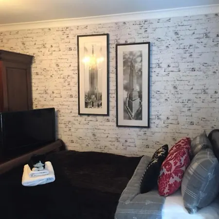 The Clacks Rustic Abode Tillicoultry Room photo
