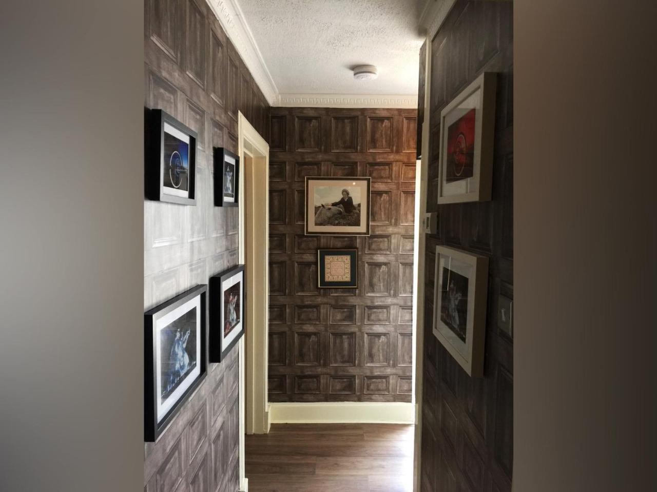 The Clacks Rustic Abode Tillicoultry