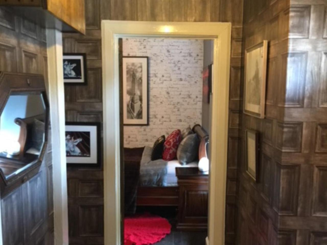Apartment The Clacks Rustic Abode Tillicoultry